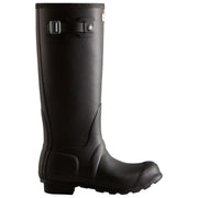 Hunter Original Tall Insulated Wellington Boots - Black