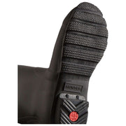 Hunter Original Tall Insulated Wellington Boots - Black