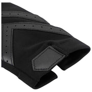 Isotoner Original Stretch Smartouch Gloves - Black