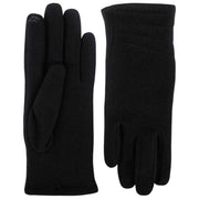 Isotoner Thermal Smartouch Gloves - Black