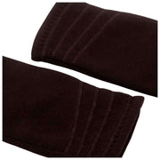 Isotoner Thermal Smartouch Gloves - Brown