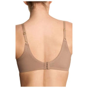 Natori Cloud Comfort Back Smoothing T-Shirt Bra - Dune Tan