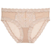 Natori Feathers Hipster - Caf  Tan