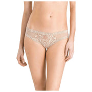 Natori Feathers Hipster - Caf  Tan
