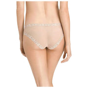 Natori Feathers Hipster - Caf  Tan