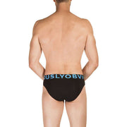 Obviously EveryMan AnatoMAX Brief - Black