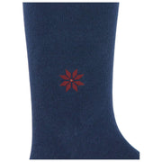 Burlington Everyday X-Mas Sock Gift Box - Black/Red