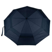 Roka Waterloo Recycled Nylon Umbrella - Midnight Blue