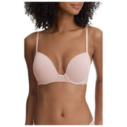 Skarlett Blue Captivate Full Coverage T-Shirt Bra - Romance Pink