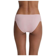 Skarlett Blue Captivate Lace Bikini Brief - Romance Pink
