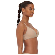 Skarlett Blue Prestige Wireless Push-Up Bra - Cashmere Tan