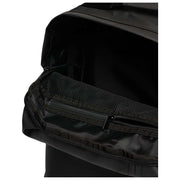 Superdry & Co 35L Tarp Backpack - Black