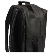 Superdry & Co 35L Tarp Backpack - Black