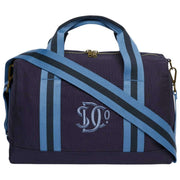 Superdry & Co Athletic Essentials Carry On Bag - Eclipse Navy