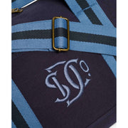 Superdry & Co Athletic Essentials Carry On Bag - Eclipse Navy