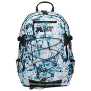 Superdry & Co Outdoor 28L Backpack - Everest Glacier Blue