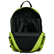 Superdry & Co Outdoor 28L Backpack - Lime Green Punch