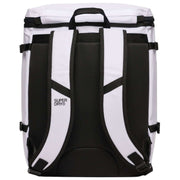 Superdry & Co Outdoor 30L Tarp Backpack - Brilliant White