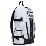 Superdry & Co Outdoor 32L Backpack - Brilliant White