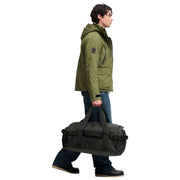 Superdry & Co Outdoor Weekender Bag - Black