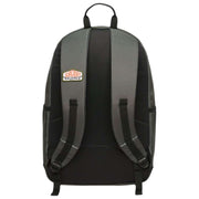 Superdry & Co Patched Montana Backpack - Drab Olive Green