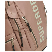 Superdry & Co Tarp Rucksack - Moon Rock Beige