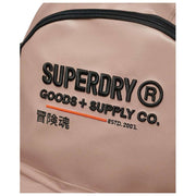 Superdry & Co Tarp Utility Backpack - Moon Rock Beige
