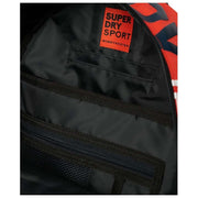 Superdry & Co Wind Yachter Montana Backpack - Sunset Red