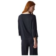 Triumph Aura Spotlight Top  - Black