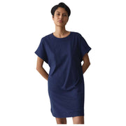 Triumph Nightdress  - Navy Blue