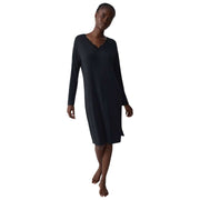 Triumph Timeless Sensuality Nightdress - Black
