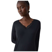 Triumph Timeless Sensuality Nightdress - Black