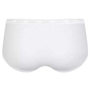 sloggi-basic-2-pack-midi-knickers---white-35045867