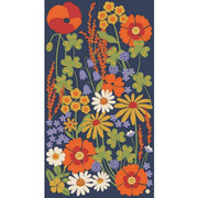 powder-nordic-meadow-print-scarf---navyorange-34326807