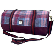 maccessori-harris-tweed-barrel-holdall-bag---pastel-pinkpurple-34630936