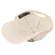 john-hatter-out-of-office-aluminium-trucker-cap---off-white-33625137