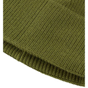 falke-merino-ultrafine-ribbed-beanie---olive-green-34332352