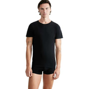 sloggi-ever-ease-o-neck-t-shirt---black-34489890