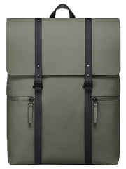 Gaston Luga Spläsh 16" 2.0 Backpack - Olive Green