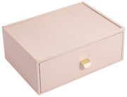 Stackers Classic Nail Polish Drawer - Blush/Gold