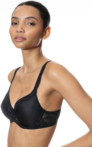 Mey Amazing Spacer Full Cup Bra - Black