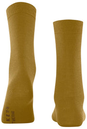 Falke Softmerino Socks - Nectar Green