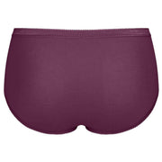 sloggi-3-pack-basic-midi-knickers---purple-35025885