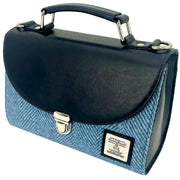 maccessori-harris-tweed-mini-day-bag---blue-34631092