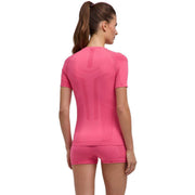falke-warm-short-sleeved-tight-fit-t-shirt---fuchsia-pink-35932308