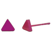 ti2-titanium-triangle-stud-earrings---pink-34528865