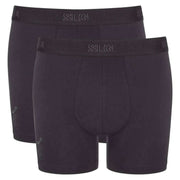 sloggi-slg-base-2-pack-boxer-short---charcoal-grey-34489700