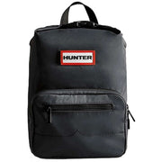 hunter-nylon-pioneer-mini-topclip-backpack---navy-34392346