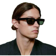 A.Kjaerbede Bror Sunglasses - Black