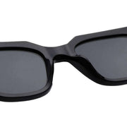 A.Kjaerbede Kaws Sunglasses - Black